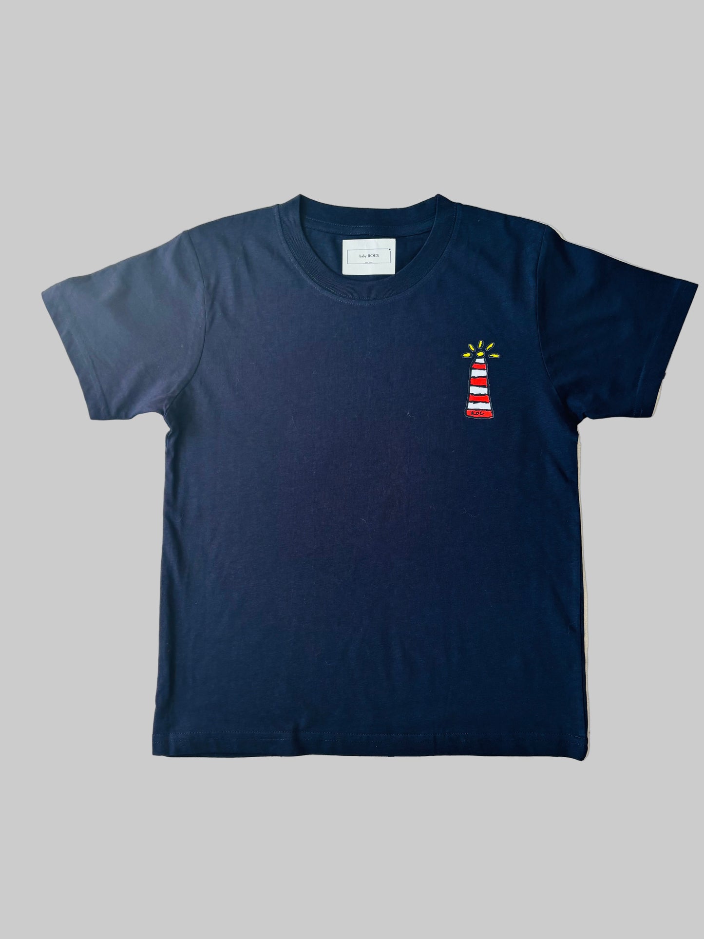 The Beacon t-shirt