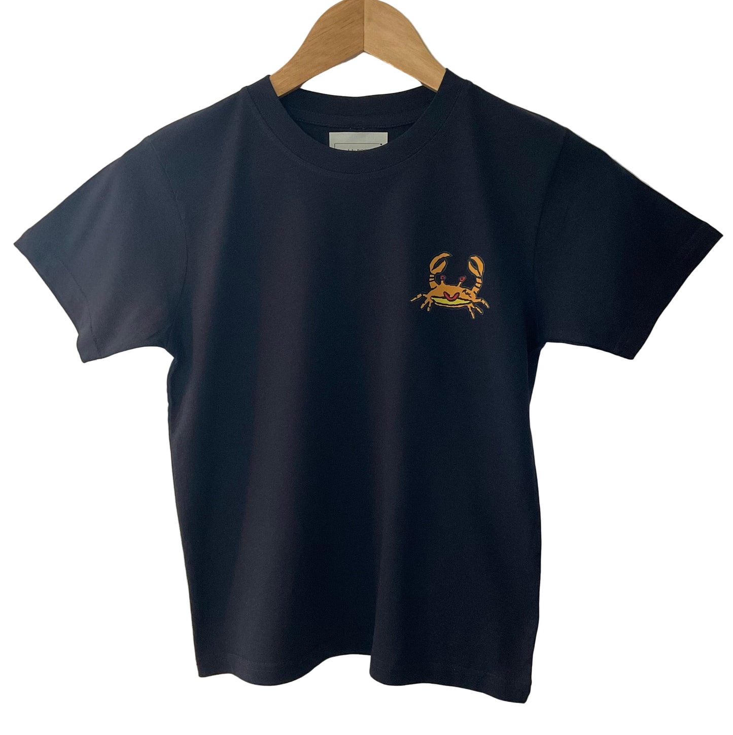 Pinchy the Crab t-shirt