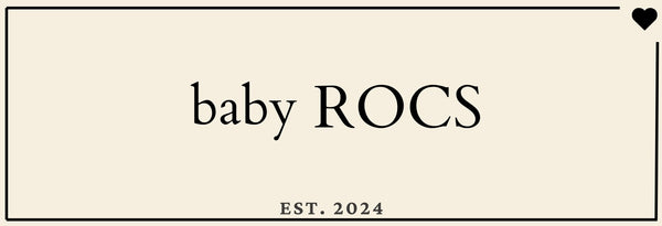 Baby Rocs