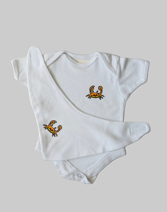 The Pinchy the Crab bundle