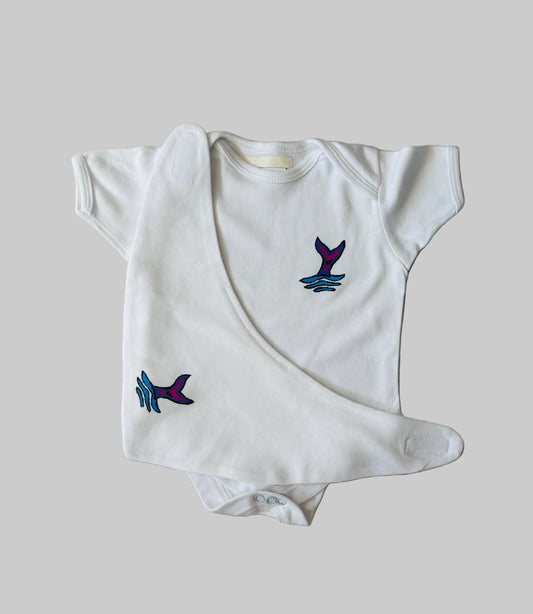 The “Mermazing” set