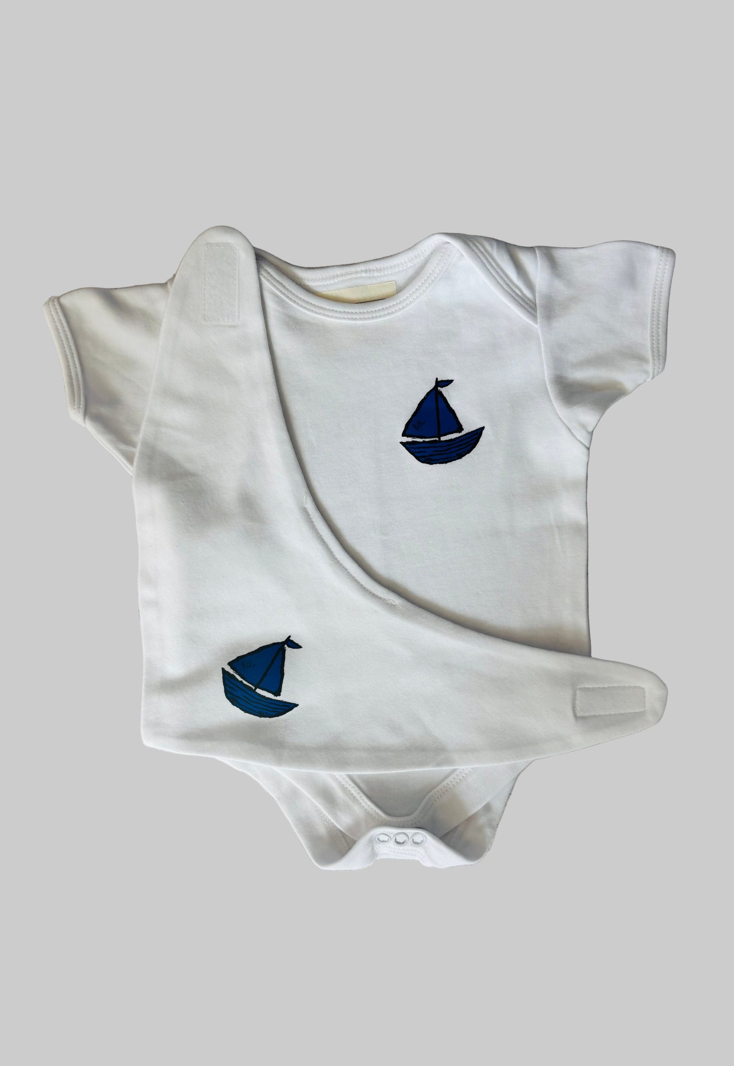 The Set Sail “bundle”