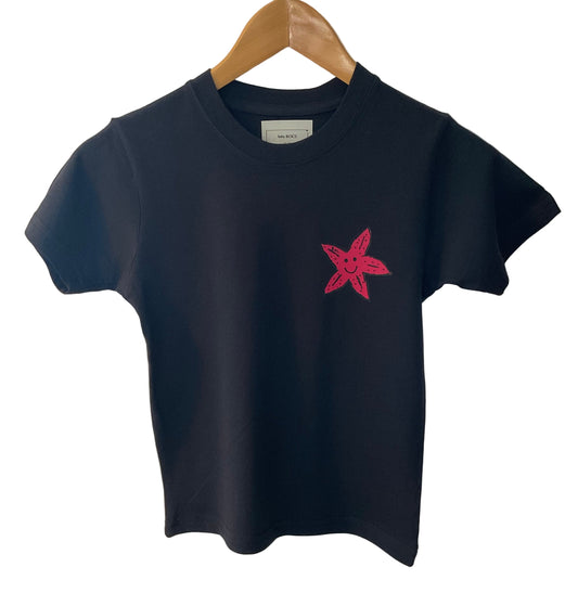 Starla the Starfish t-shirt